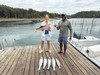 (08/01/2026) - Nice Striped Bass